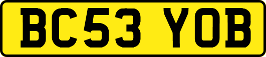 BC53YOB