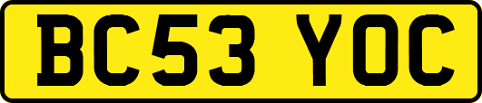 BC53YOC