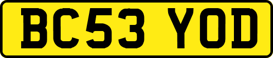 BC53YOD