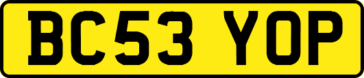 BC53YOP