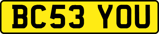 BC53YOU