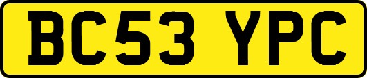 BC53YPC