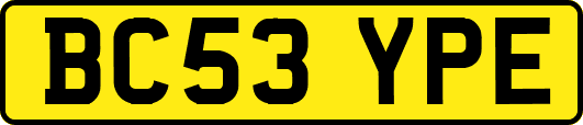 BC53YPE