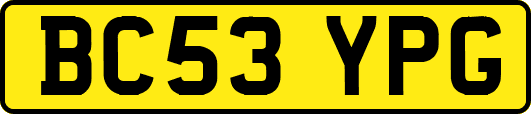 BC53YPG