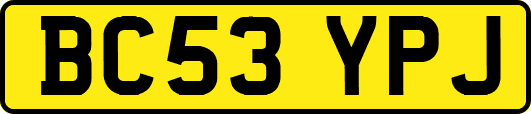 BC53YPJ