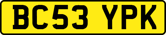 BC53YPK