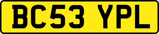 BC53YPL