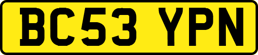 BC53YPN