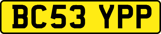 BC53YPP