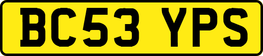 BC53YPS
