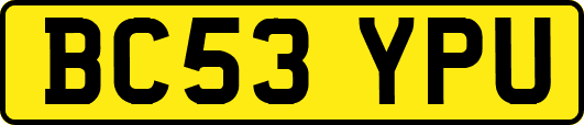 BC53YPU