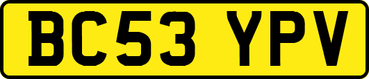 BC53YPV