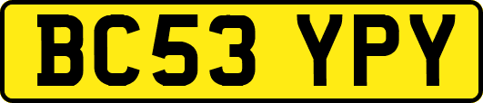 BC53YPY