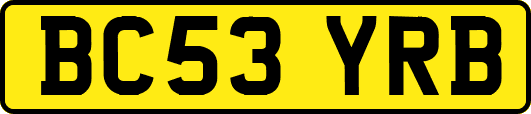 BC53YRB
