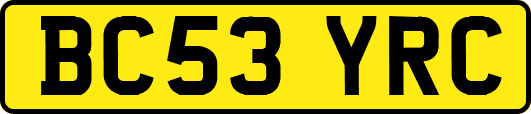 BC53YRC