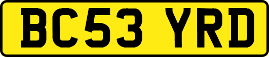 BC53YRD