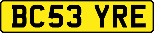 BC53YRE