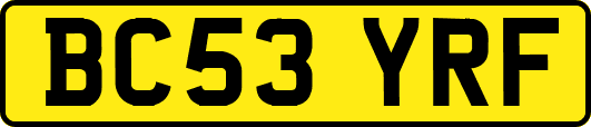 BC53YRF