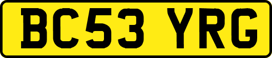 BC53YRG