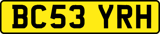 BC53YRH