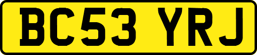 BC53YRJ