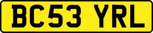 BC53YRL