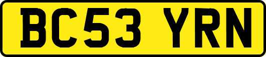 BC53YRN