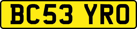 BC53YRO
