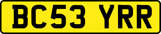 BC53YRR