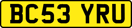 BC53YRU