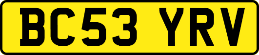 BC53YRV