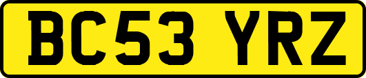 BC53YRZ