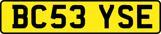 BC53YSE