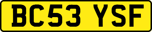 BC53YSF