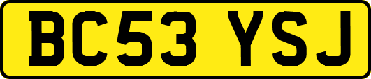 BC53YSJ