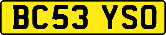 BC53YSO