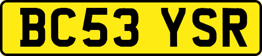 BC53YSR