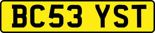 BC53YST