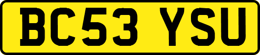 BC53YSU