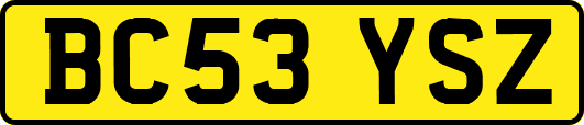 BC53YSZ