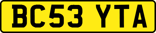 BC53YTA