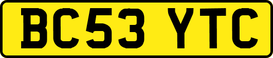 BC53YTC