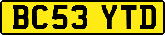 BC53YTD