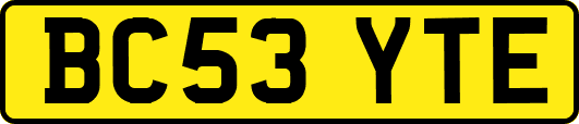 BC53YTE