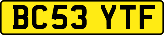 BC53YTF