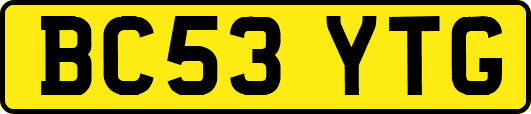 BC53YTG