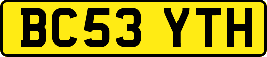 BC53YTH