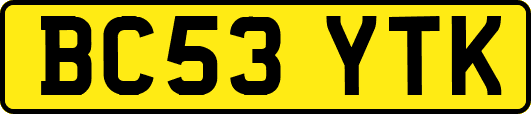 BC53YTK