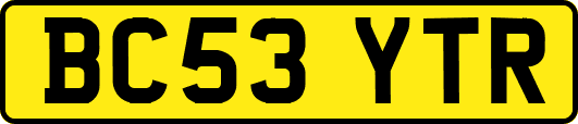 BC53YTR