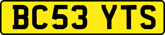 BC53YTS